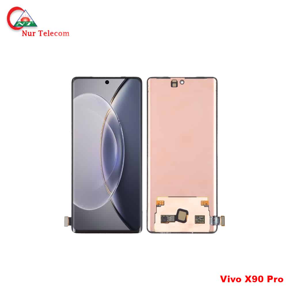 Original Vivo X90 Pro Display Price in Bangladesh