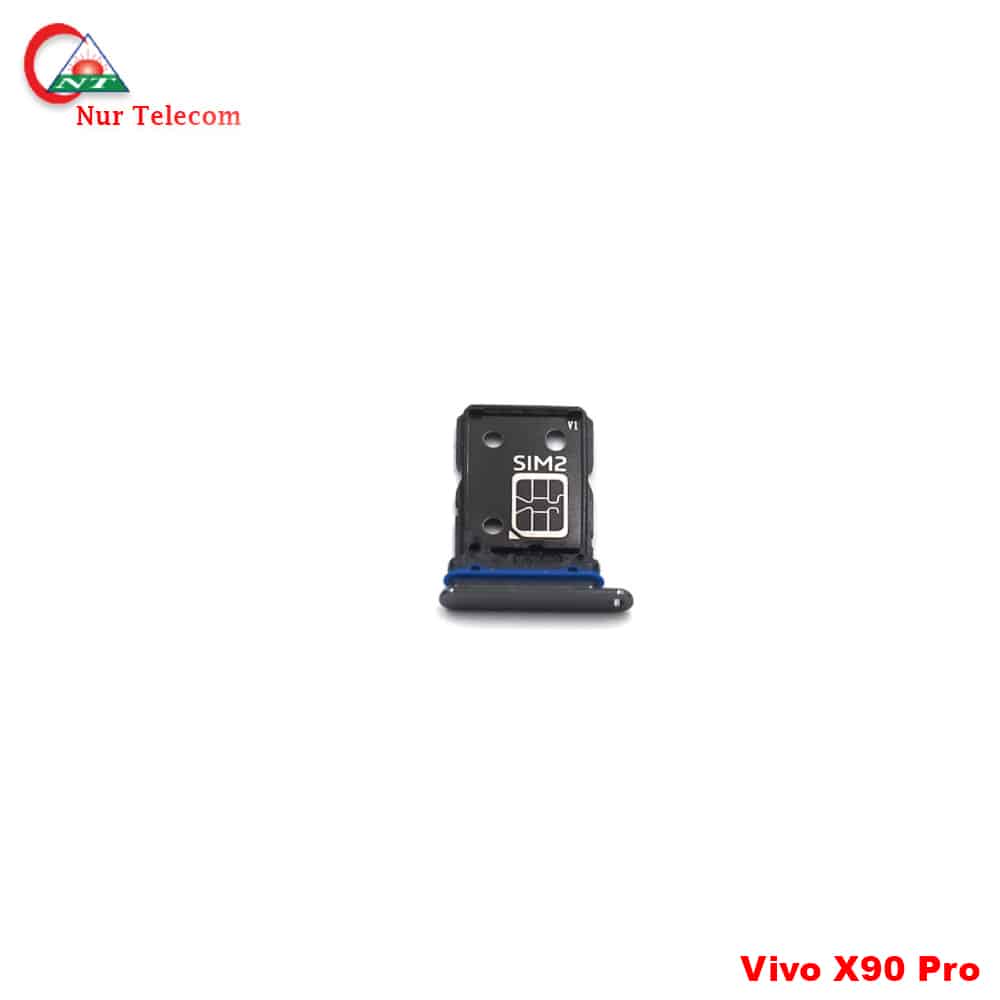 Vivo X90 Pro SIM Tray Price in Bangladesh