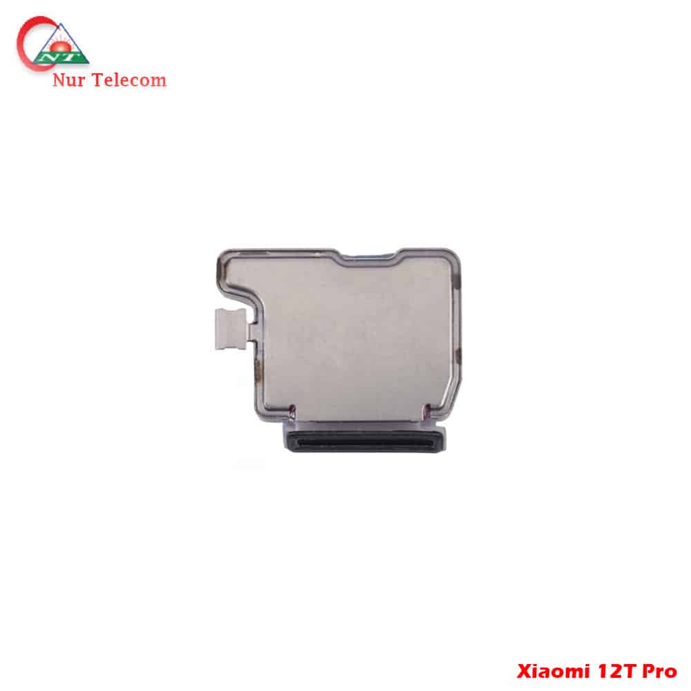 Xiaomi 12T Pro Loud speaker price in Bangladesh