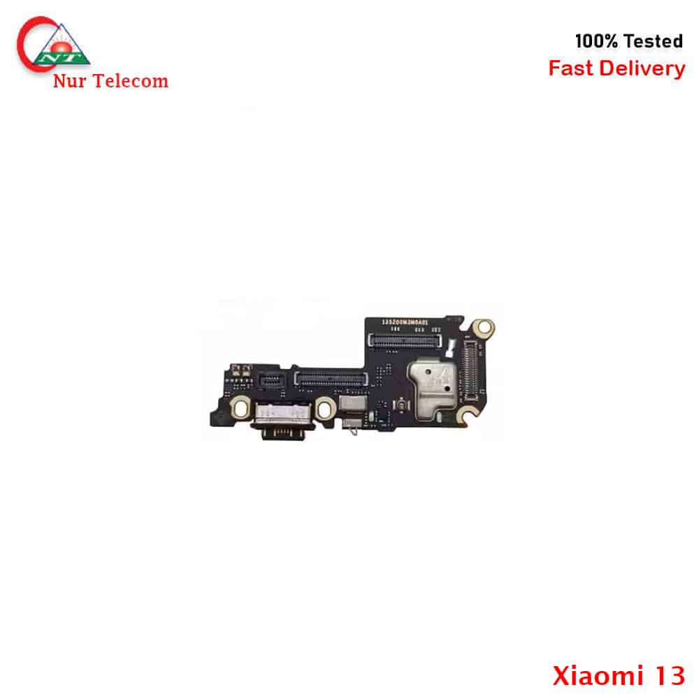 Xiaomi 13 Charging Logic Price in Bangladesh