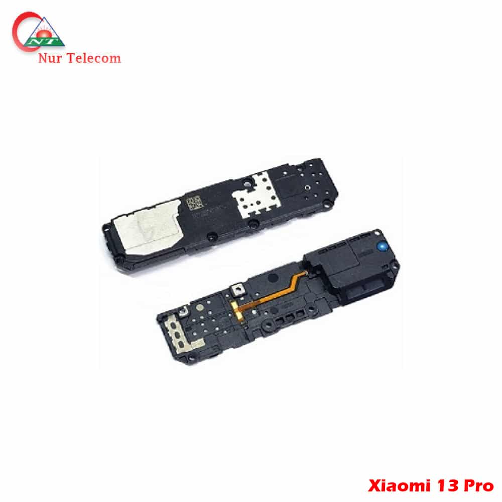 Xiaomi 13 Pro loud speaker price in Bangladesh