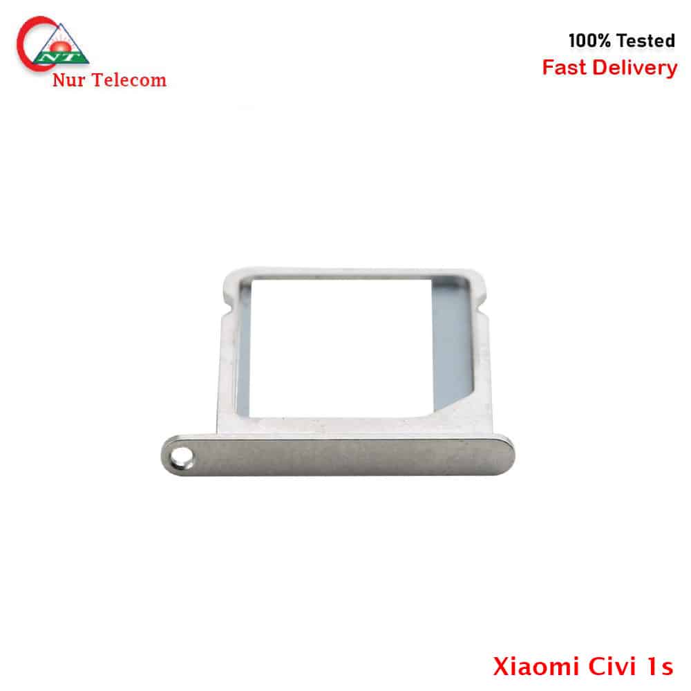 Xiaomi Civi 1S SIM Card Tray Replacement in BD