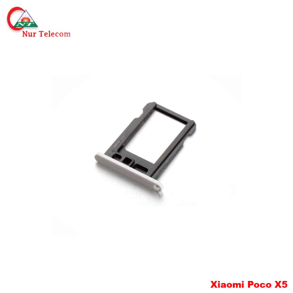 Xiaomi Poco X5 SIM Tray Price in Bangladesh