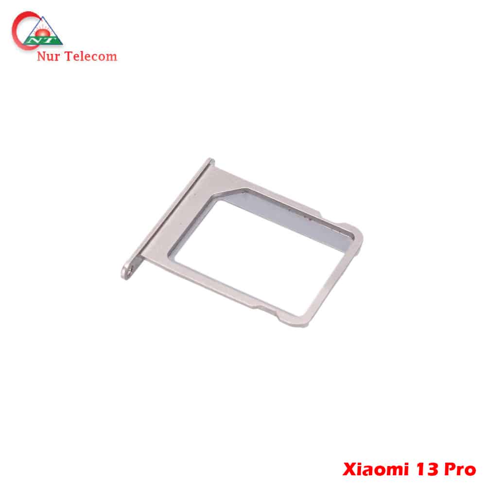 Xiaomi 13 Pro SIM Card Tray in Bangladesh