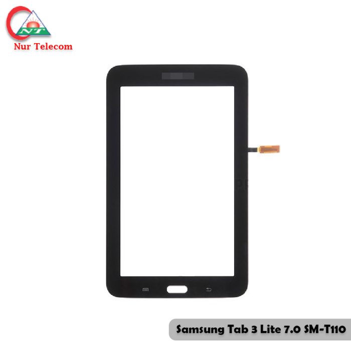 Original quality Samsung Galaxy Tab 3 Lite display Replacement - Image 1