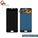 Samsung A3 2016 Display Price