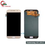 Samsung Galaxy A5 2017 Display Price in Bangladesh