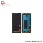 Samsung Galaxy A6 plus (2018) Display