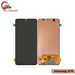 Samsung Galaxy A70 Display Price
