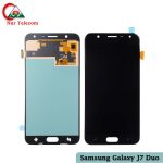 Samsung J7 Duo display Price