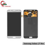 Samsung J7 Neo display Price