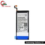 Samsung Galaxy S7 Battery