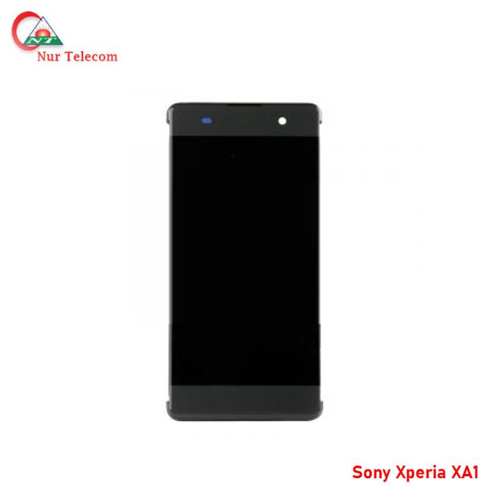 Original quality display for Sony Xperia XA1 in BD - Image 1