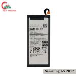 Samsung Galaxy A5 2017 Battery Price