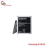 Samsung J4 2018 Battery Price