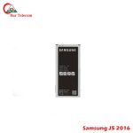 Samsung J5 2016 Battery Price