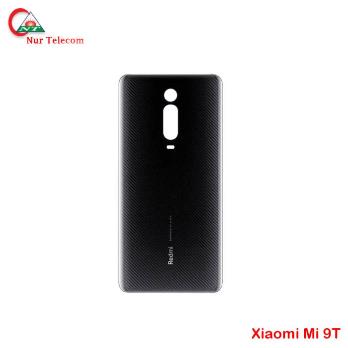 Xiaomi Mi 9T Backshell Price