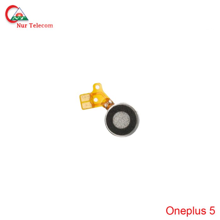 OnePlus 5 Vibrating Motor Replacement - Image 1