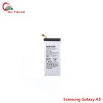 Samsung Galaxy A5 SM-A500 Battery Price