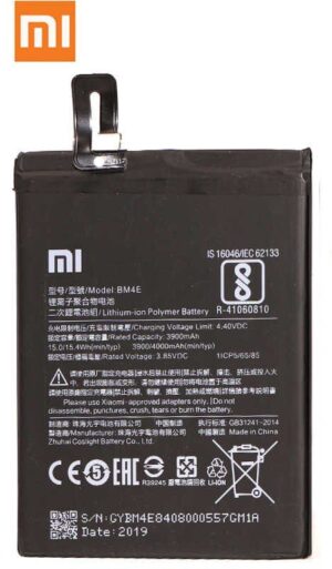 Original Bm4e For Xiaomi Poco F1 Battery Price In Bd Nur Telecom 1649