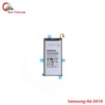 Samsung Galaxy A6 2018 battery Price