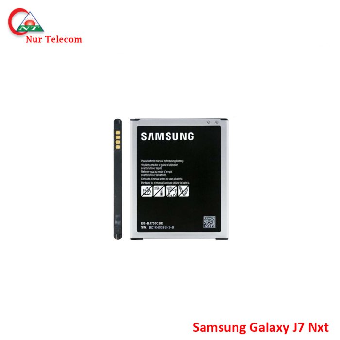 Samsung J7 Nxt Battery Price