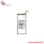 Samsung J8 battery Price