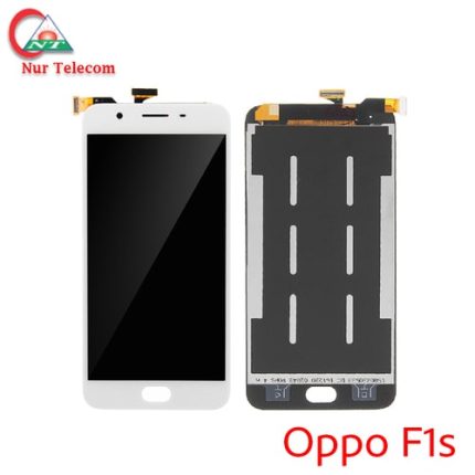 Oppo F1s Display Price