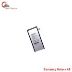 Samsung Galaxy A8 battery Price
