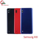 Samsung Galaxy A10 Backshell