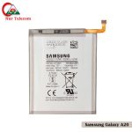 Samsung A20 Battery