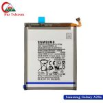 Samsung A20s Battery Price