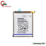Samsung Galaxy A50 Battery