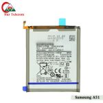 Samsung A51 Battery Price in Bangladesh