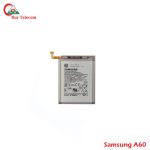 Samsung Galaxy A60 Battery Price
