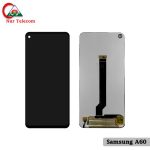 Samsung Galaxy A60 Display Price