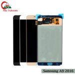 Samsung Galaxy A9 2016 Display Price