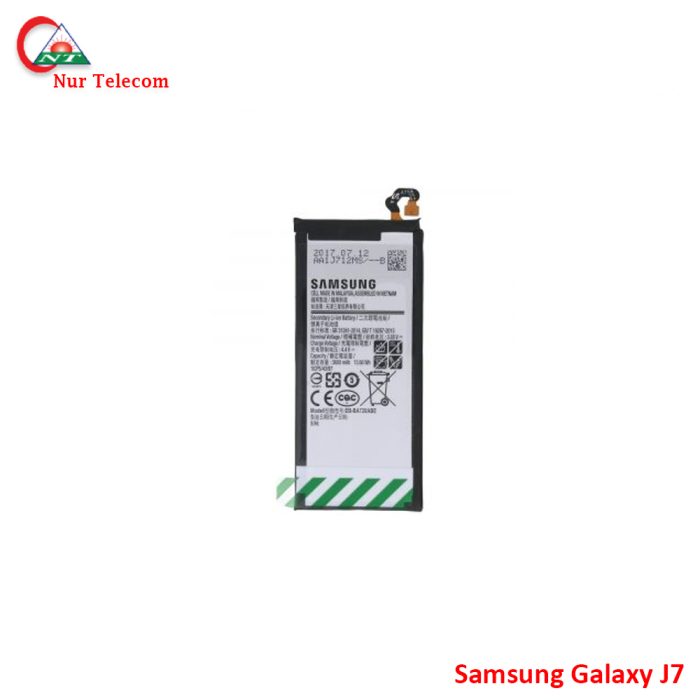 Samsung J6 Plus Battery Price