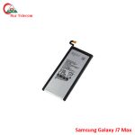 Samsung Galaxy J7 Max Battery Price