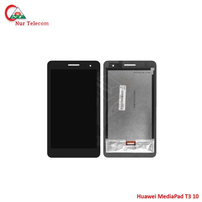 Huawei Mediapad T3 10 Display