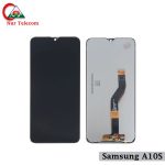 Samsung Galaxy A10s Display
