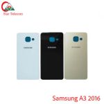 Samsung Galaxy A3 2016 Backshell Price