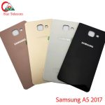 Samsung Galaxy A5 (2017) Backshell Price