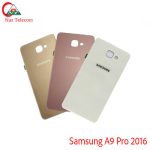 Samsung Galaxy A9 Pro 2016 Backshell Price