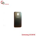 Samsung Galaxy J3 2018 Backshell Price