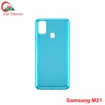 Samsung M21 Backshell