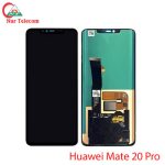 Huawei Mate 20 Pro Display Price