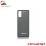 Samsung Galaxy S20 Backshell Price in Bangladesh