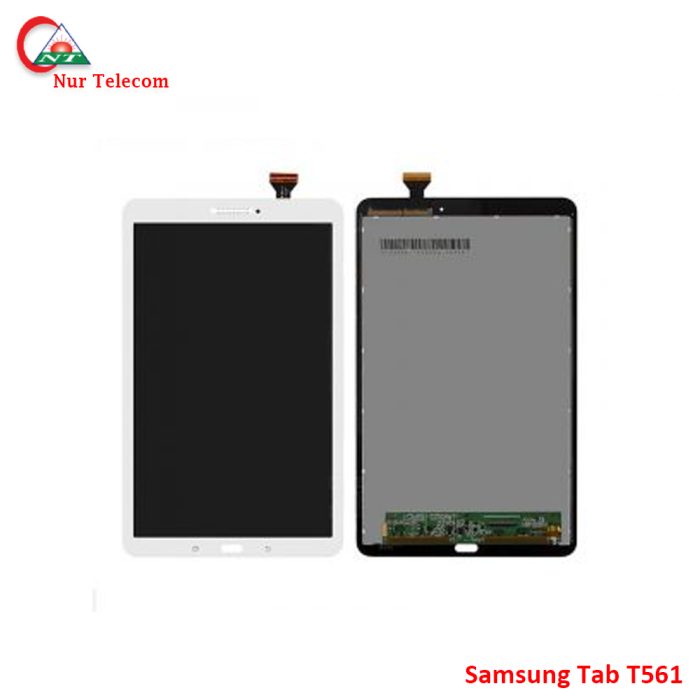 Original quality Samsung Galaxy Tab T561 Display in BD - Image 1