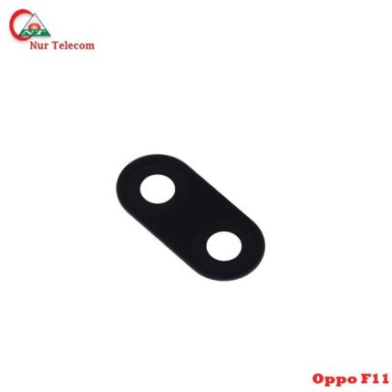 Oppo F11 Camera Glass Price